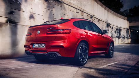 The bmw x4 is a compact luxury crossover suv manufactured by bmw since 2014. BMW X4 M Models: BMW X4 M Competition and BMW X4 M40i | BMW.com.au
