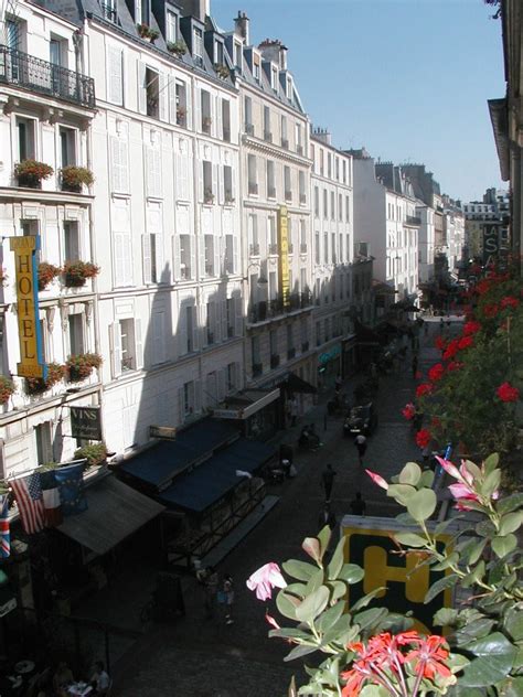 Panoramio Photo Of Rue Cler Street View Favorite Places Great Places