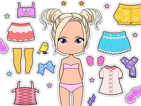 Lovely Doll Creator Play Online Games Free