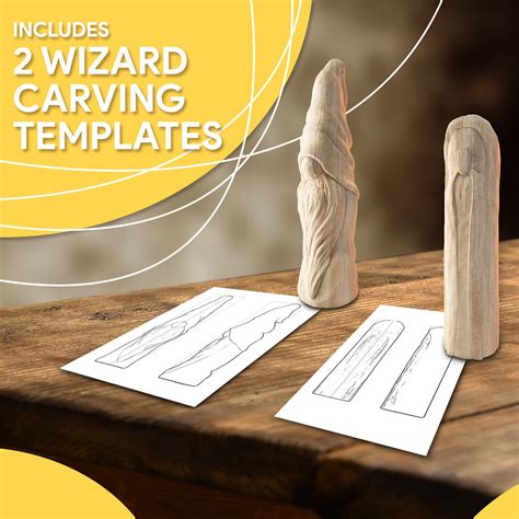Wood Carving Kit For Beginners Whittling Kit For Beginners Whittling