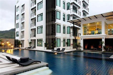 2 Bedroom Foreign Freehold Condo For Sale By Owner At Kamala Regent
