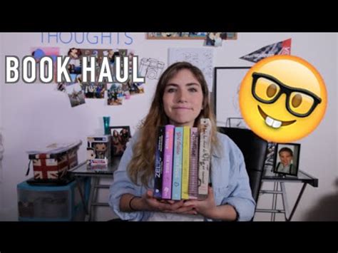 Lo ingresan al reclusorio semanas atrás, la creadora de contenidos nath campos denunció en redes al youtuber rix por presunto abuso sexual. BOOK HAUL (MARZO 2016) - NATH CAMPOS - YouTube