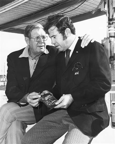 Lisa france kennedy's son, ben kennedy, is a driver turned nascar executive. NASCAR's France Family Subject of Five-Day Series on ESPN ...