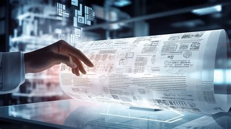 Revolutionizing Reading: Innovative E-Paper Display Technologies