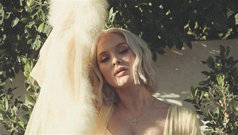 Zara Larsson Releases Ruin My Life Music Video Glitter Magazine