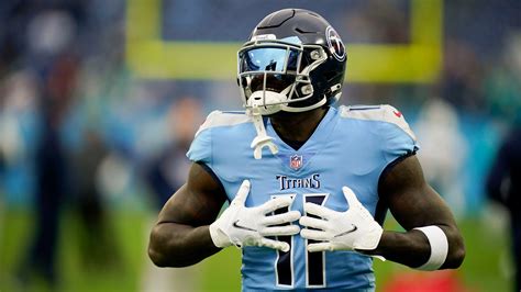 Tennessee Titans Draft Already Feels Like Loss After Aj Brown Trade
