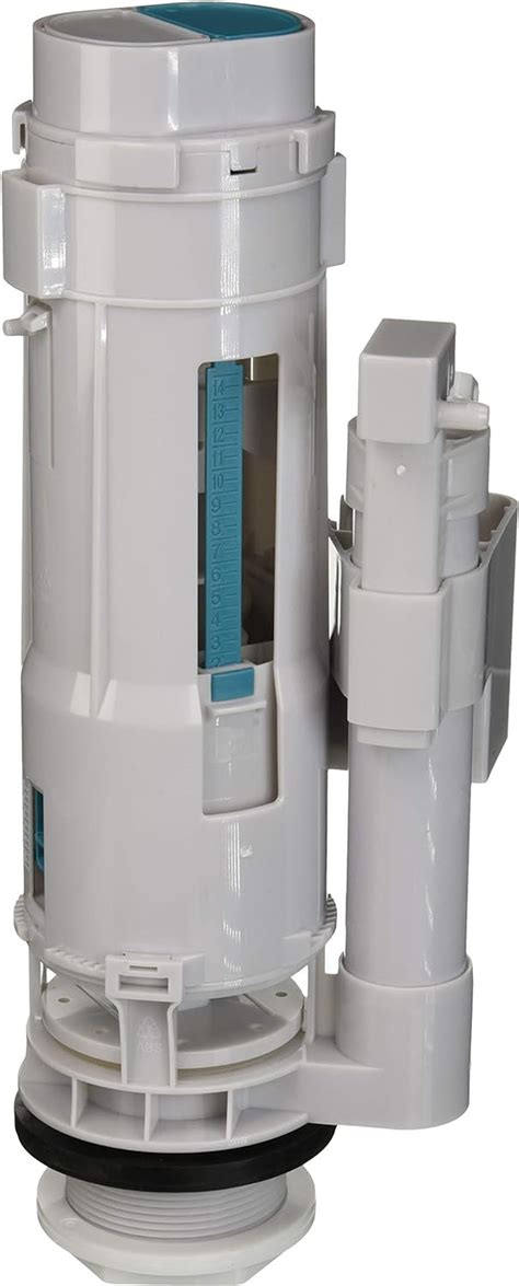 American Standard 7381091 4000070a Dual Flush Valve Toilet Repair