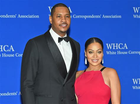 La La Anthony Gives Her Most Candid Interview Yet Since Splitting With