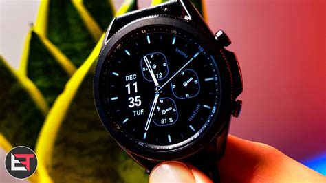 Maybe you would like to learn more about one of these? Top 10 Best Realistic Samsung Galaxy Watch 3 Faces For ...