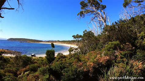 10 Best Things To Do And See On Bruny Island In Tasmania