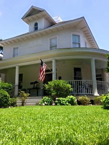 The Guest House Bed And Breakfast In Gulfport Mississippi Vacation