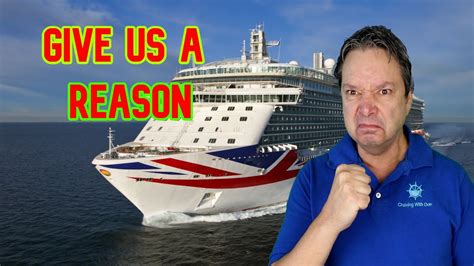 Stay Away From Cruise Ships Cruise Ship News Youtube