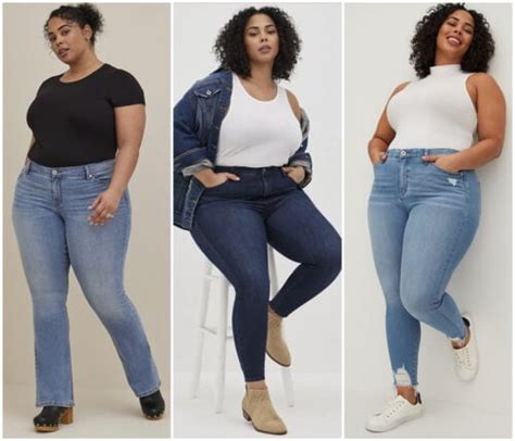 The Best Plus Size Tall Clothing Retailers Wardrobe Oxygen