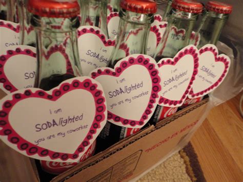 Diy Valentine Ts For Coworkers 10 Co Workers Candy Christmas Ts