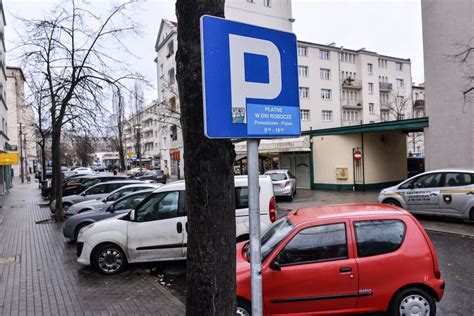 Podwyżka Opłat Za Parkowanie W Gdyni Zaskarżona Do Sądu Co Na To