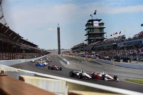 100th Indianapolis 500 Continues Abc Memorial Day Tradition Espn