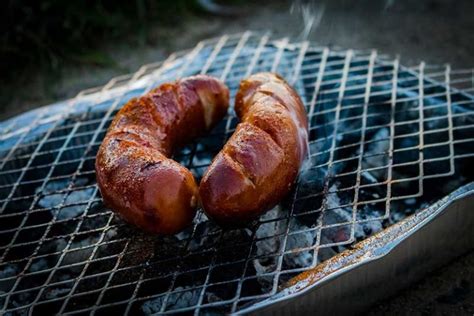 How To Tell If Sausage Is Cooked How To Tell If