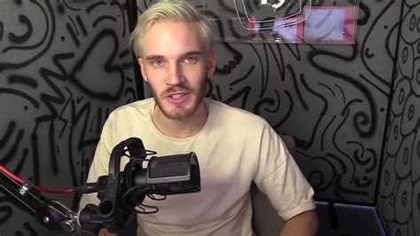 Pewdiepie Apologizes For Death To All Jews’ Joke Slams Wall Street Journal [update]