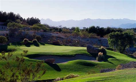 Best Golf Courses In Las Vegas Deemples Golf