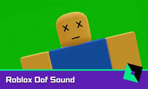 Roblox Oof Sound Removal Explained Is Oof Coming Back The Blox Club
