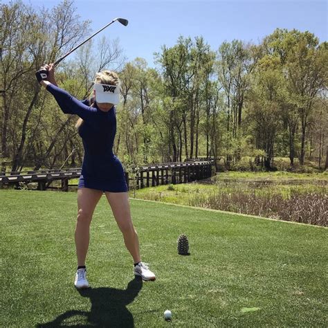 Paige Spiranac Nude Photos And Videos Thefappening