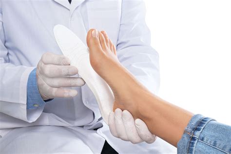 Custom Orthotics Arch Supports Moore Foot And Ankle Specialists