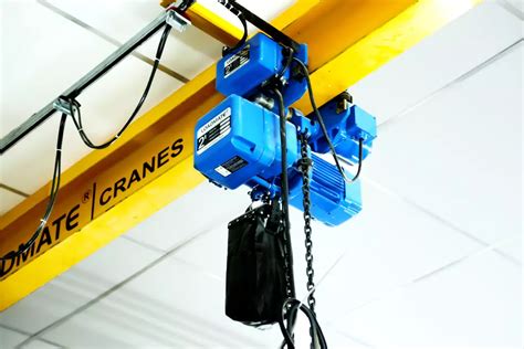 Whizolosophy How To Select An Appropriate Overhead Crane For Your