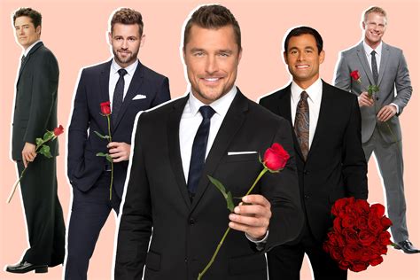 A Definitive Ranking Of All The Bachelor Stars From Rich To Really