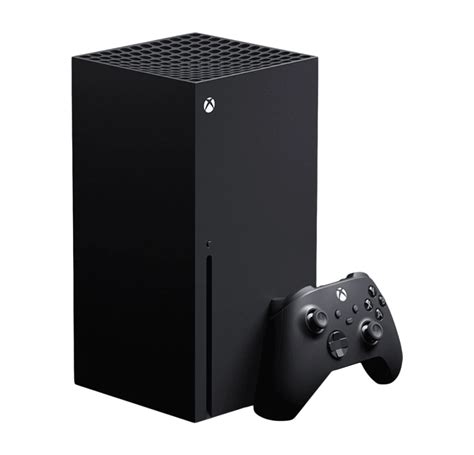 Rent Microsoft Xbox Series X From 2990 Per Month