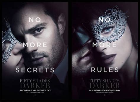 Fifty Shades Darker Soundtrack Tracklist Confirmed See Full Details Here