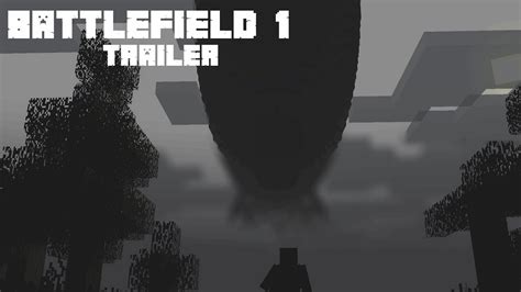 The song is called seven nation army. BATTLEFIELD 1 TRAILER IN MINECRAFT | Animation - YouTube