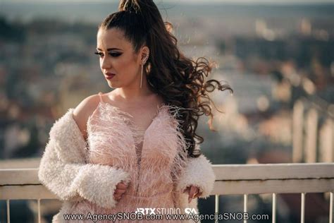 Beograd Andjela To Models Talents And Hostesses Agency Snob