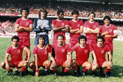3 atletico nacional medellin v america de cali 15. América de Cali: 15 títulos en Colombia Liga Betplay ...