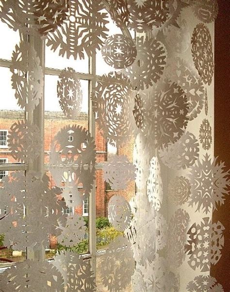 Christmas Window Decoration Ideas Homesfeed