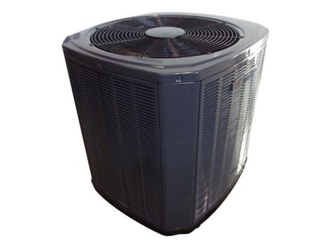 Trane Used Central Air Conditioner Condenser 4ttr4036l1000aa Acc 14815