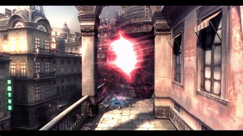 Devil May Cry Special Edition Mission Et Son Of Sparda Youtube