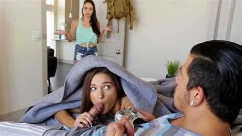 Step Siblings Caught Discount Cheap Porn