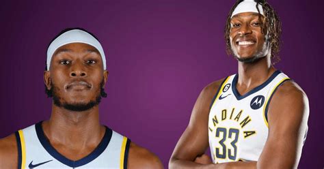 Who Is Myles Turner Wife And Everything You Need To Know About Him