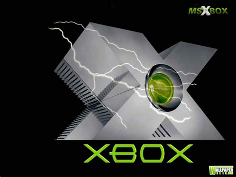 Free Download Xbox Wallpaper By Zero1122 1440x900 For Your Desktop