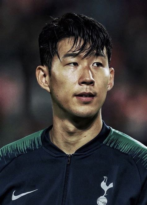 Sin heung min wallpaper lockscreen. heung-min son 😍 em 2020 | Jogadores de futebol, Tottenham ...