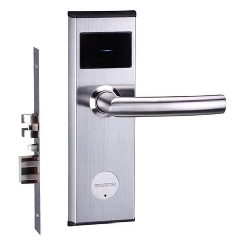 Stainless Steel Rfid Hotel Door Lock At Rs 8500 In Mohali Id 21053679148