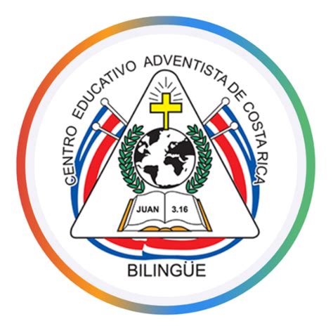 Menú Principal Woot It Centro Educativo Adventista Bilingüe De