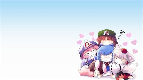 Cute Chibi Anime Girl Wallpapers Top Những Hình Ảnh Đẹp