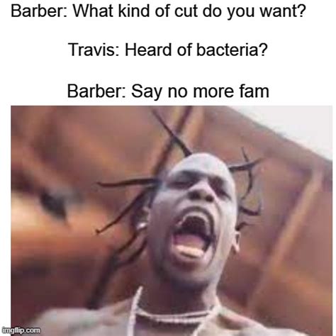 50 Funny Travis Scott Memes That Will Make You Laugh