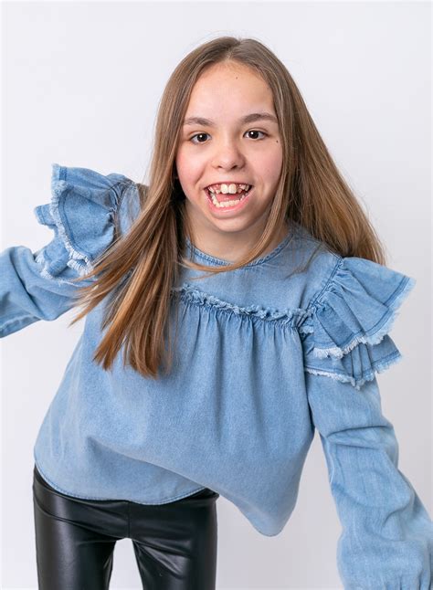 Child Modelling Headshots & Portfolio Updates - Mira Photography