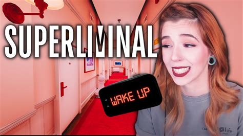 Wake Up Superliminal Full Playthrough Youtube