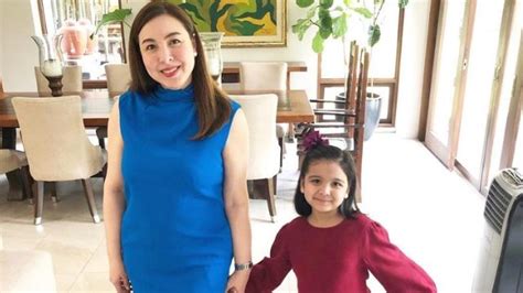 Marjorie Barretto Shares Birthday Message For Youngest Daughter Erich