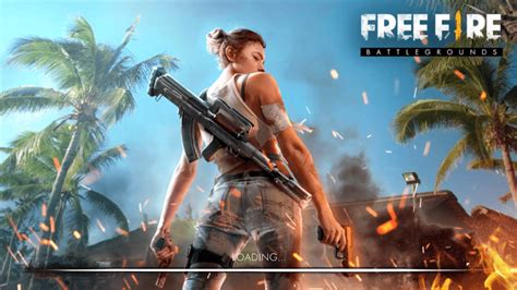 How to play free fire on pc? Garena Free Fire Wallpapers - Wallpaper Cave