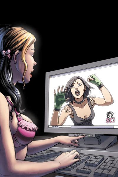 Trapped In Suicide Girls Website Cassie Hack Porn
