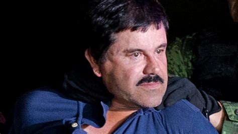 No Exit El Chapo Likely Off To Alcatraz Of The Rockies Fox News